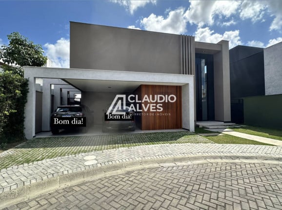 Foto do imóvel Casa com 4 Quartos à Venda, 209 m² em Sim - Feira De Santana