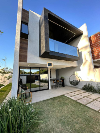 Foto do imóvel Casa com 4 Quartos à Venda, 144 m² em Timbu - Eusébio