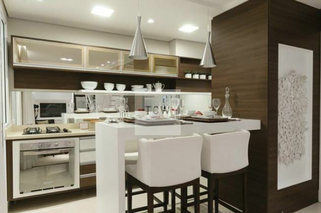 Foto do imóvel Apartamento com 2 Quartos à Venda, 81 m² em Vila Mariana - São Paulo
