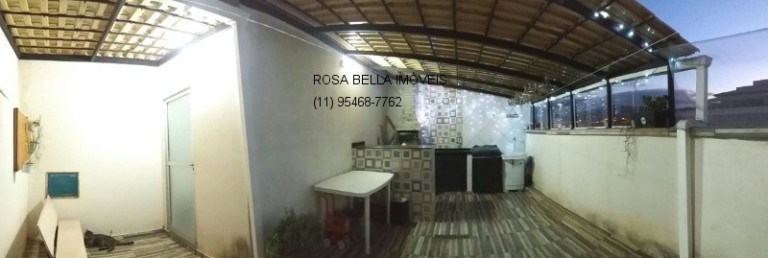 Imagem Cobertura com 2 Quartos à Venda, 98 m² em Vila Garcia - Jundiaí
