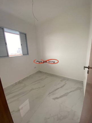 Imagem Apartamento com 2 Quartos à Venda, 37 m² em Vila Santa Teresa (zona Leste) - São Paulo
