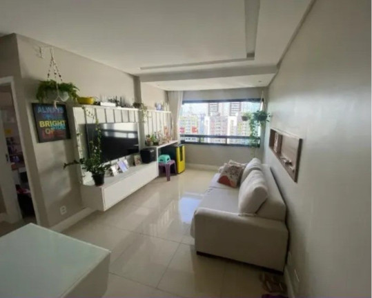 Foto do imóvel Apartamento com 2 Quartos à Venda, 60 m² em Imbuí - Salvador