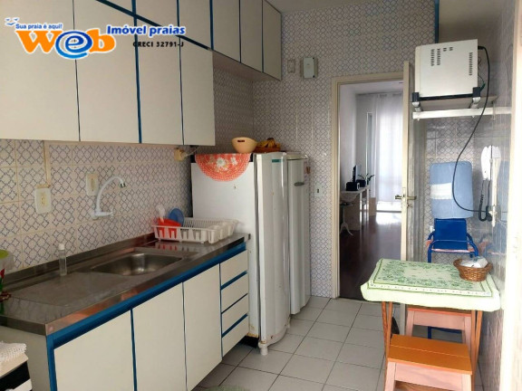 Foto do imóvel Apartamento com 3 Quartos à Venda, 120 m² em Pitangueiras - Guarujá