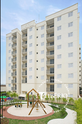 Foto do imóvel Apartamento com 2 Quartos à Venda, 51 m² em Vila Matilde - São Paulo