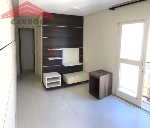 Foto do imóvel Apartamento com 2 Quartos à Venda, 56 m² em Jardim Trevo - Jundiaí
