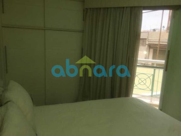 Foto do imóvel Apartamento com 2 Quartos à Venda, 80 m² em Botafogo - Rio De Janeiro
