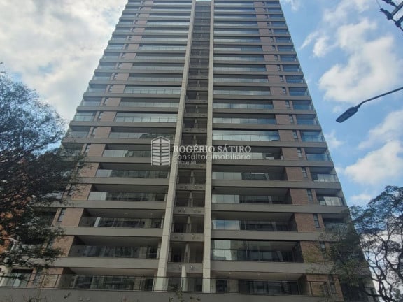Foto do imóvel Apartamento com 4 Quartos à Venda, 145 m² em Vila Mariana - São Paulo