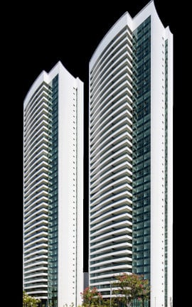 Foto do imóvel Apartamento com 4 Quartos à Venda, 262 m² em São José - Recife