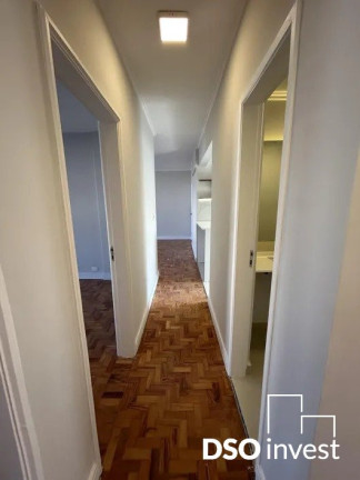 Foto do imóvel Apartamento com 3 Quartos à Venda,  em Pinheiros - São Paulo