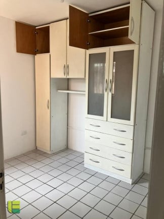Imagem Apartamento com 3 Quartos à Venda, 85 m² em Iputinga - Recife
