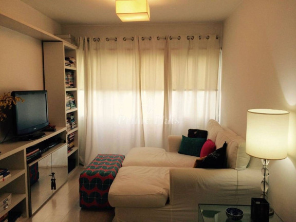 Foto do imóvel Casa com 1 Quarto à Venda, 42 m² em Itaim Bibi - São Paulo