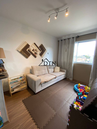Foto do imóvel Apartamento com 3 Quartos à Venda, 64 m² em Paulicéia - São Bernardo Do Campo