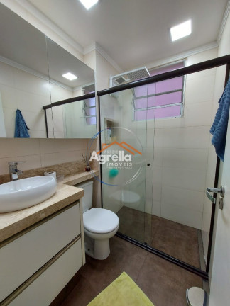 Imagem Apartamento com 2 Quartos à Venda, 56 m² em Condomínio Morada Do Campo - Mogi Guaçu