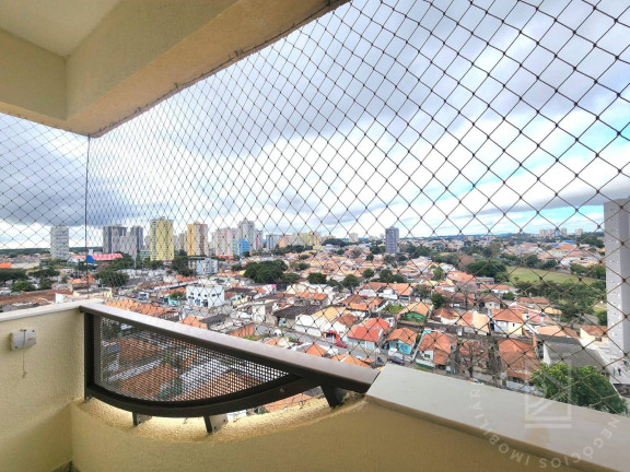Foto do imóvel Apartamento com 3 Quartos à Venda, 75 m² em Jardim Satélite - São José Dos Campos