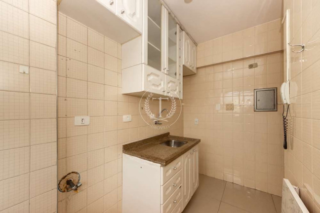 Foto do imóvel Apartamento com 1 Quarto à Venda, 39 m² em Paraíso - São Paulo