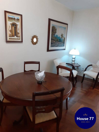 Foto do imóvel Apartamento com 3 Quartos à Venda, 86 m² em Moema - São Paulo