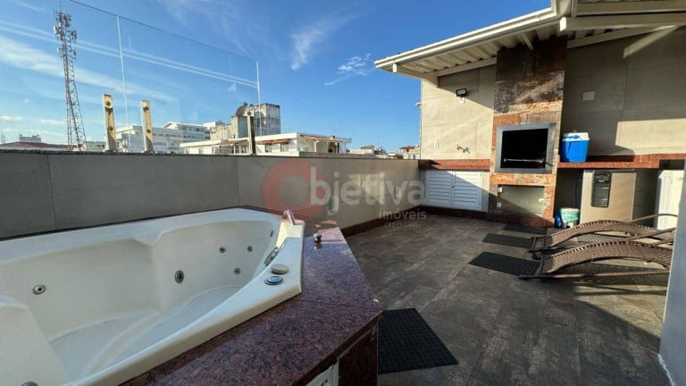 Foto do imóvel Apartamento com 4 Quartos à Venda, 100 m² em Centro - Cabo Frio