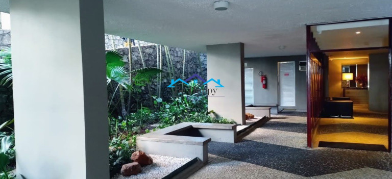 Imagem Apartamento com 1 Quarto para Alugar, 55 m² em Consolação - São Paulo