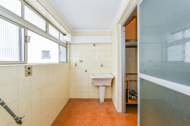 Foto do imóvel Apartamento com 3 Quartos à Venda, 113 m² em Brooklin Paulista - São Paulo