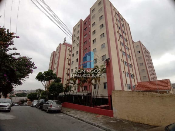 Foto do imóvel Apartamento com 2 Quartos à Venda, 55 m² em Itaquera - São Paulo