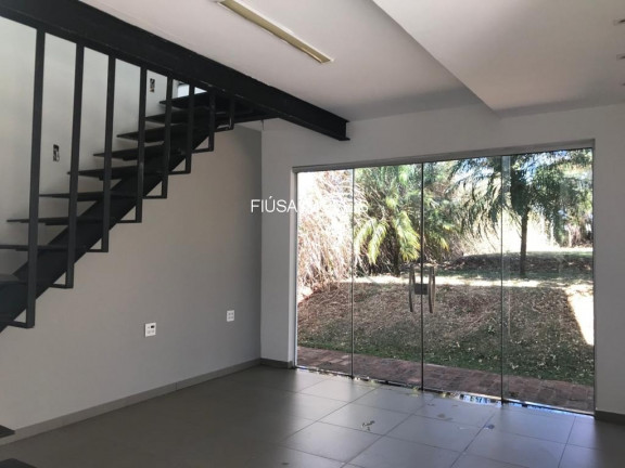 Imagem Casa com 1 Quarto à Venda, 2.400 m² em City Ribeirão - Ribeirão Preto