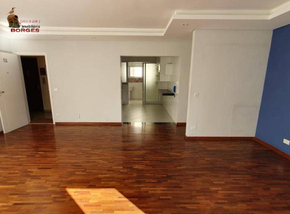 Foto do imóvel Apartamento com 3 Quartos à Venda, 98 m² em Jardim Paulista - São Paulo