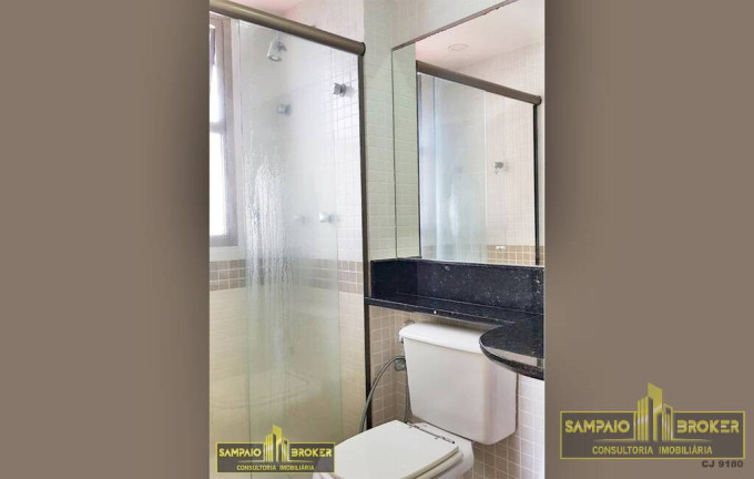 Imagem Apartamento com 2 Quartos à Venda,  em Barra Da Tijuca - Rio De Janeiro