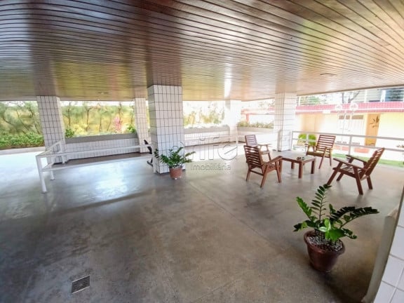Foto do imóvel Apartamento com 4 Quartos à Venda, 130 m² em Cocó - Fortaleza