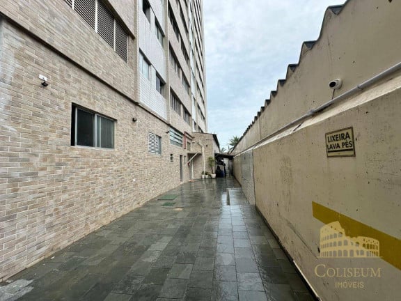Kitnet com 1 Quarto à Venda, 32 m² em Aviação - Praia Grande