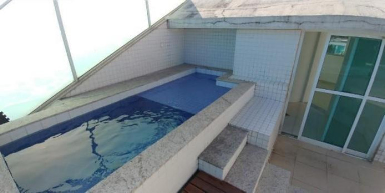 Imagem Apartamento com 2 Quartos à Venda, 137 m² em Barra Da Tijuca - Rio De Janeiro