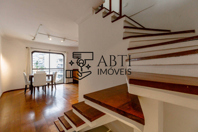 Foto do imóvel Apartamento com 1 Quarto à Venda, 74 m² em Itaim Bibi - São Paulo