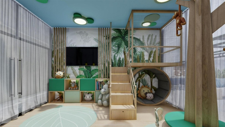 Foto do imóvel Apartamento com 3 Quartos à Venda, 233 m² em Itapema - Itapema