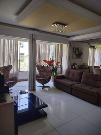 Imagem Apartamento com 2 Quartos à Venda, 96 m² em Vilas Do Atlântico - Lauro De Freitas