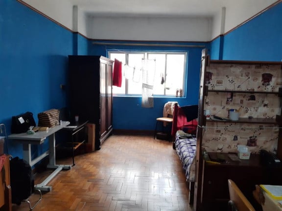 Foto do imóvel Kitnet com 1 Quarto à Venda, 30 m² em Santa Efigênia - São Paulo