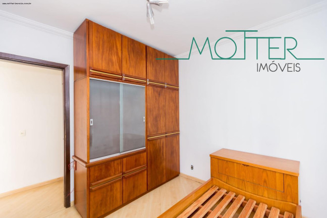 Imagem Casa com 3 Quartos à Venda, 159 m² em Novo Mundo - Curitiba