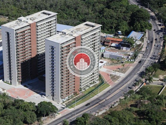 Imagem Apartamento com 2 Quartos à Venda, 69 m² em Jacarepaguá - Rio De Janeiro