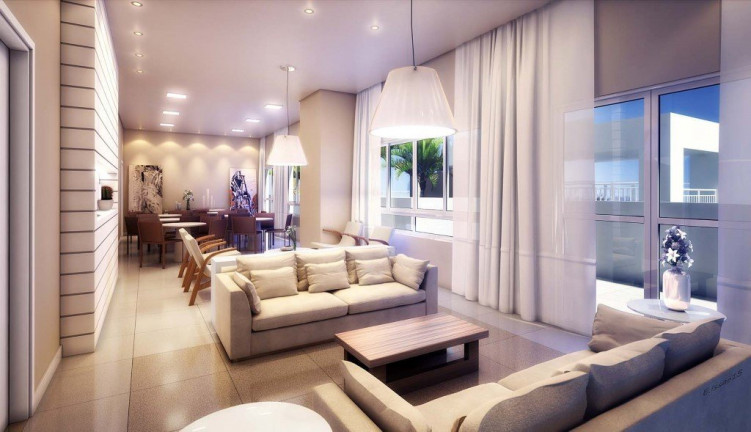 Imagem Apartamento com 2 Quartos à Venda, 69 m² em Vila Prudente - São Paulo