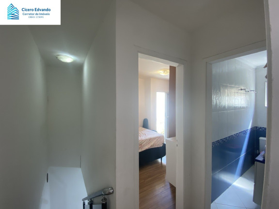 Foto do imóvel Casa com 2 Quartos à Venda, 56 m² em Itaquera - São Paulo