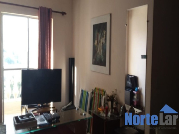 Imagem Apartamento com 2 Quartos à Venda, 70 m² em Freguesia Do ó - São Paulo