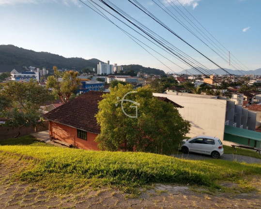 Imagem Terreno à Venda, 410 m² em Iririú - Joinville