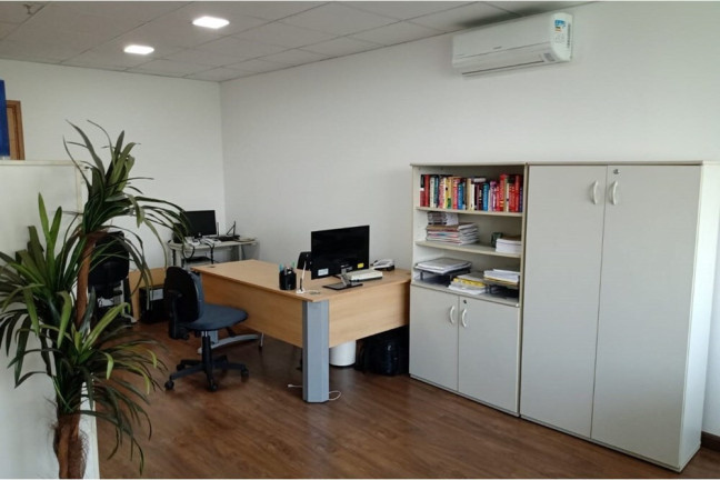 Foto do imóvel Sala Comercial à Venda, 44 m² em Jardim Caboré - São Paulo