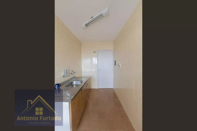 Imagem Apartamento com 2 Quartos à Venda, 64 m² em Moóca - São Paulo