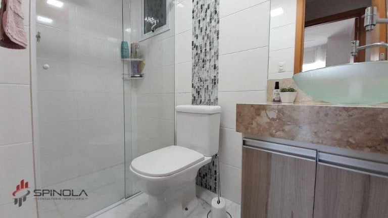 Foto do imóvel Apartamento com 2 Quartos à Venda, 100 m² em Vilamar - Praia Grande