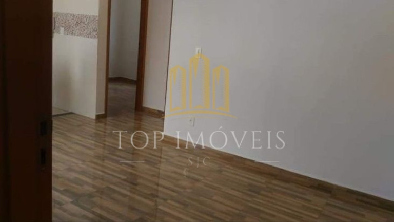 Foto do imóvel Apartamento com 2 Quartos à Venda, 42 m² em Parque Senhor Do Bonfim - Taubaté