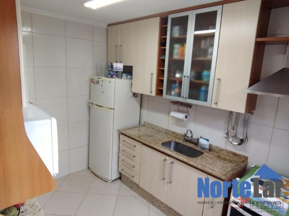 Imagem Casa de Condomínio com 3 Quartos à Venda, 90 m² em Jaraguá - São Paulo
