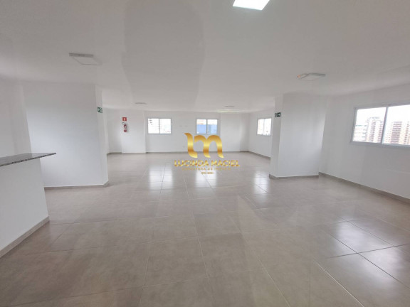 Foto do imóvel Apartamento com 2 Quartos à Venda, 56 m² em Caiçara - Praia Grande