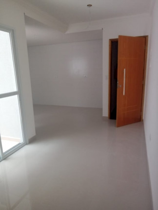 Imagem Apartamento com 2 Quartos à Venda, 88 m² em Campestre - Santo André