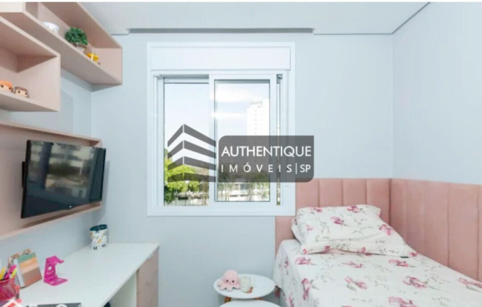 Foto do imóvel Apartamento com 2 Quartos à Venda, 60 m² em Alto Da Lapa - São Paulo