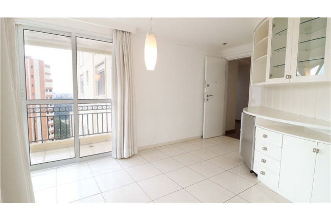 Imagem Apartamento com 4 Quartos à Venda, 401 m² em Morumbi - São Paulo