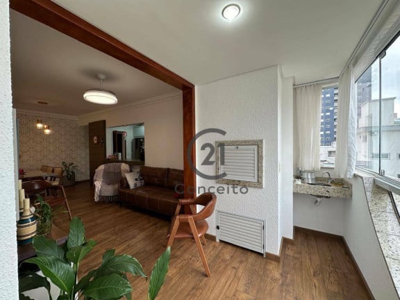 Foto do imóvel Apartamento com 2 Quartos à Venda, 86 m² em Campinas - São José
